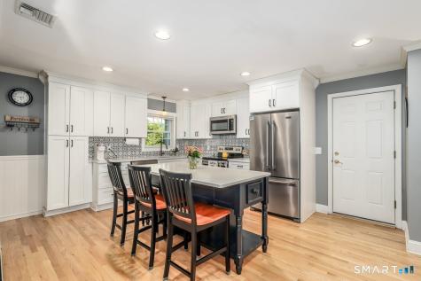 41 High Ridge Road Brookfield CT 06804