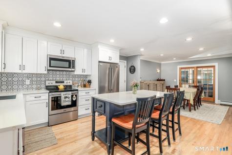 41 High Ridge Road Brookfield CT 06804