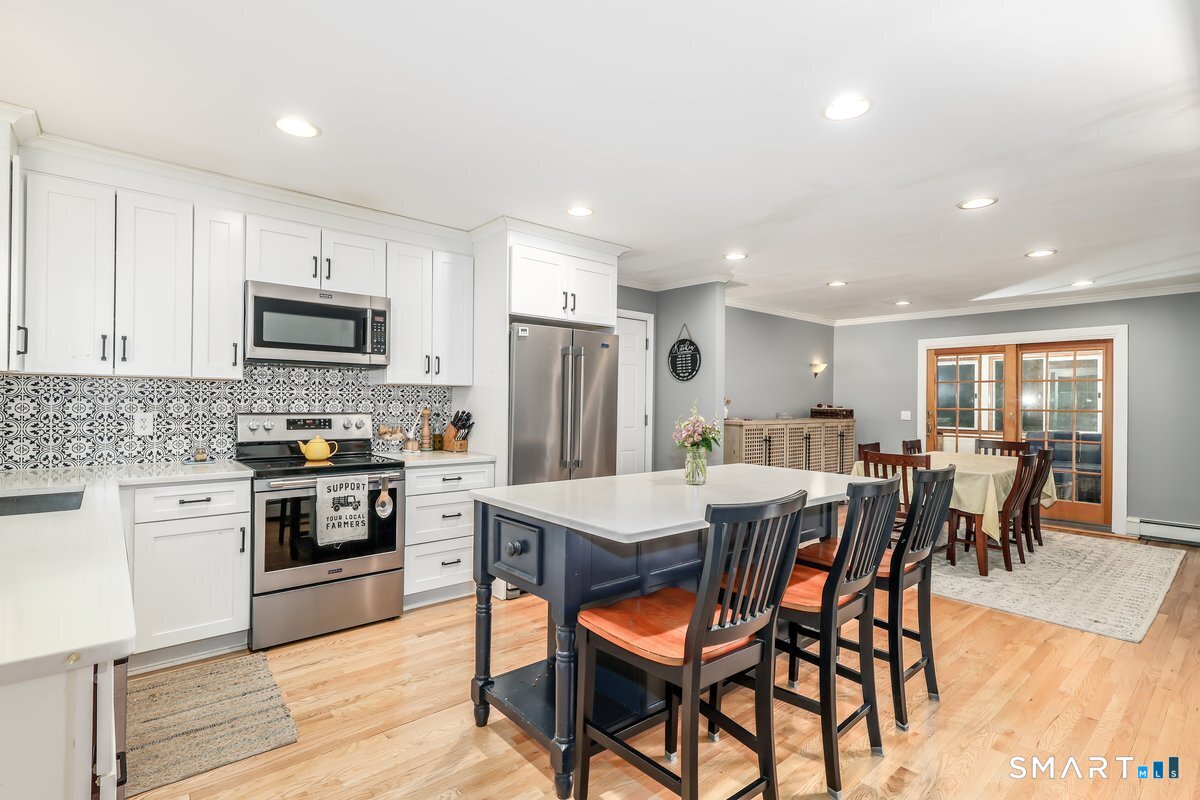 41 High Ridge Road Brookfield CT 06804