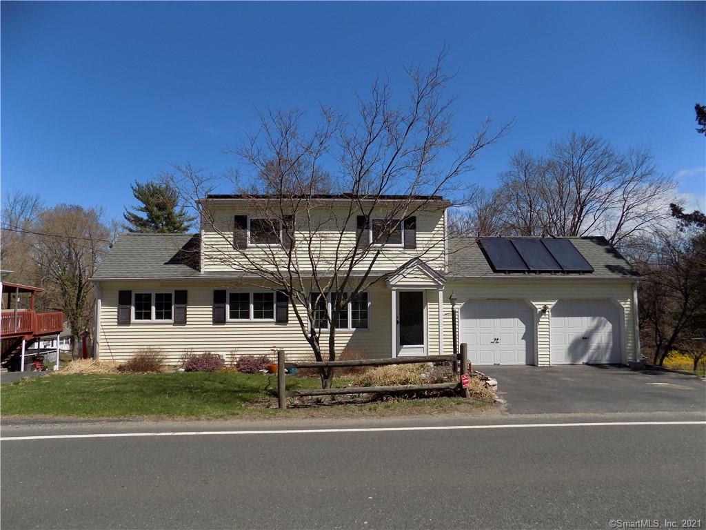 23 Putnam Park Road Bethel CT 06801