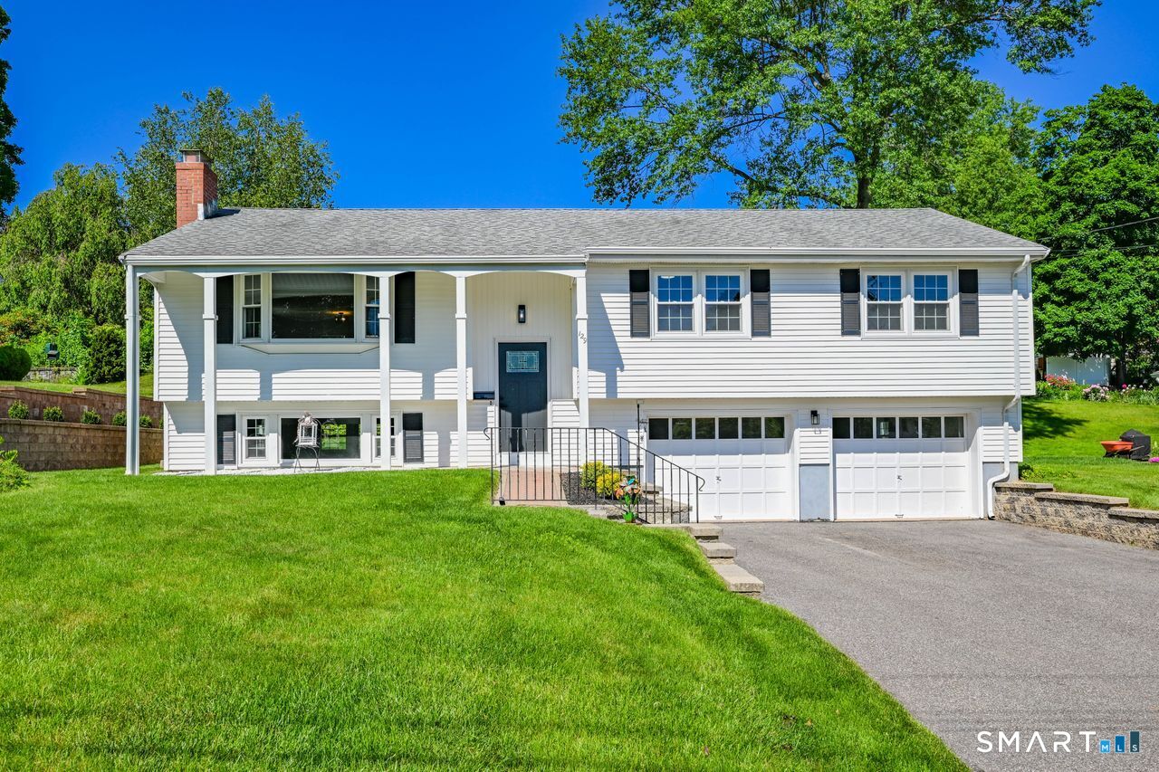 129 Midwell Road Wethersfield CT 06109