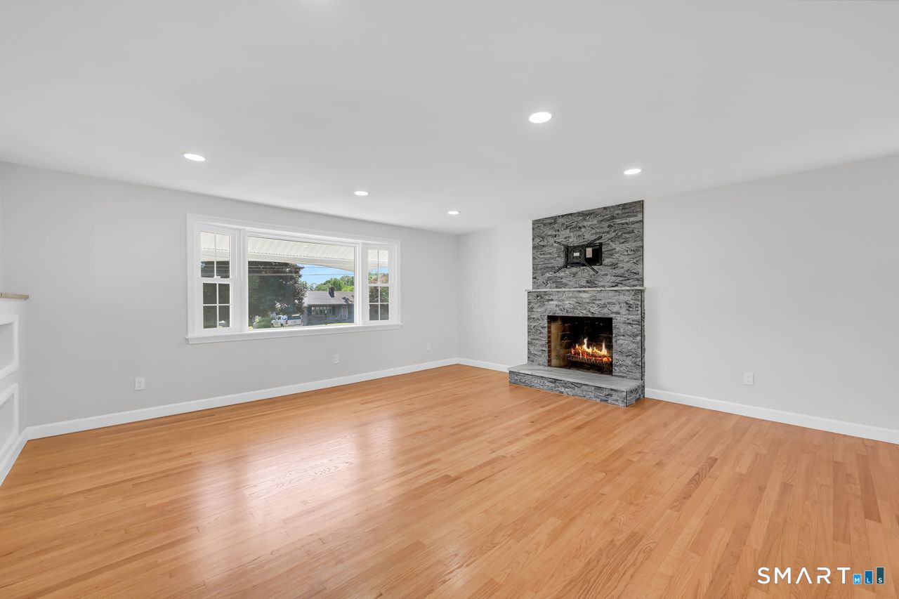 129 Midwell Road Wethersfield CT 06109