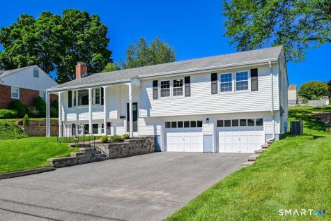 129 Midwell Road Wethersfield CT 06109