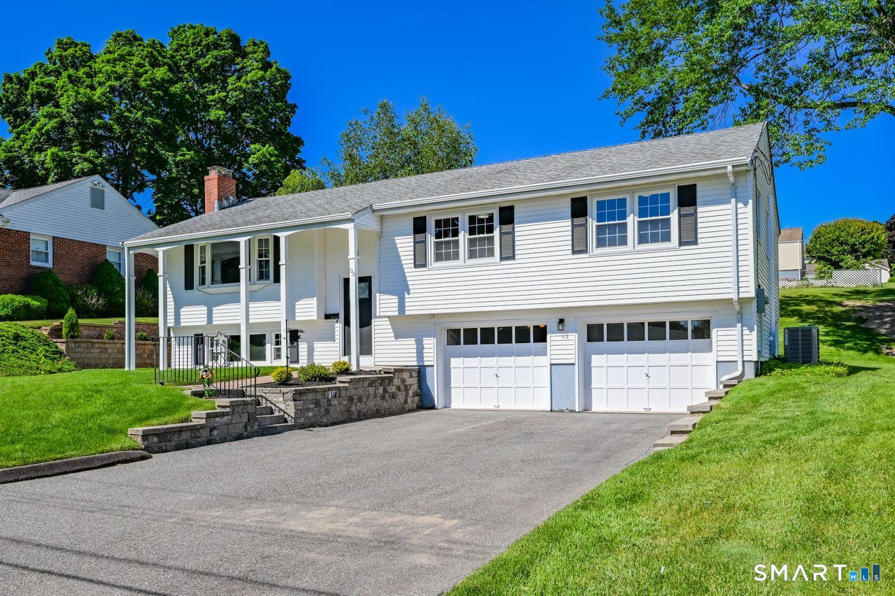 129 Midwell Road Wethersfield CT 06109