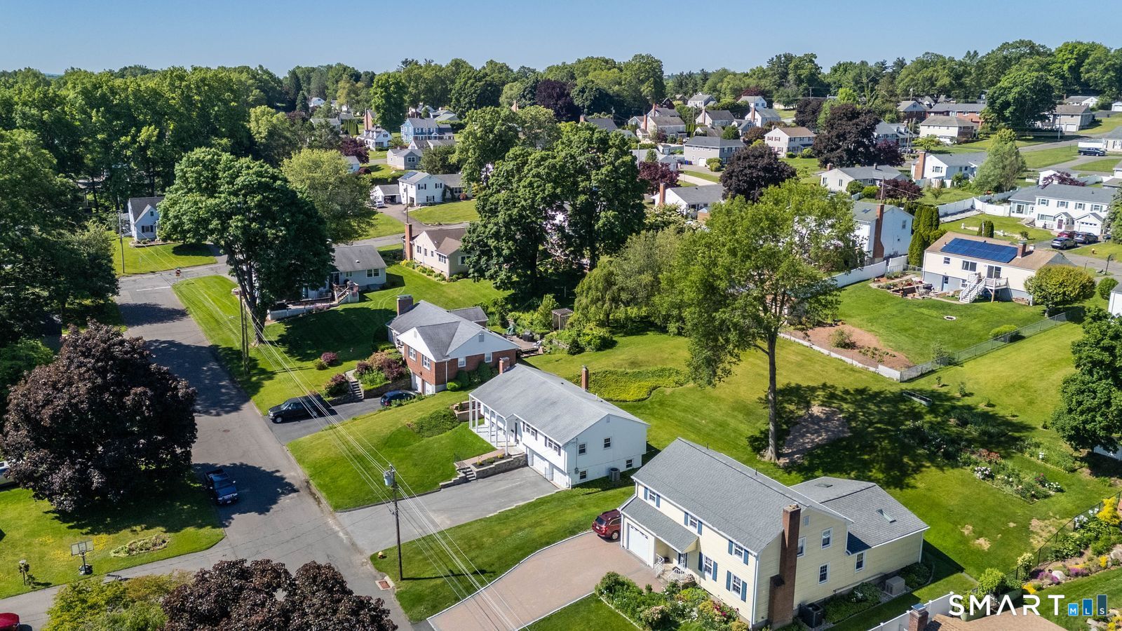 129 Midwell Road Wethersfield CT 06109