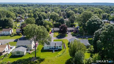 129 Midwell Road Wethersfield CT 06109