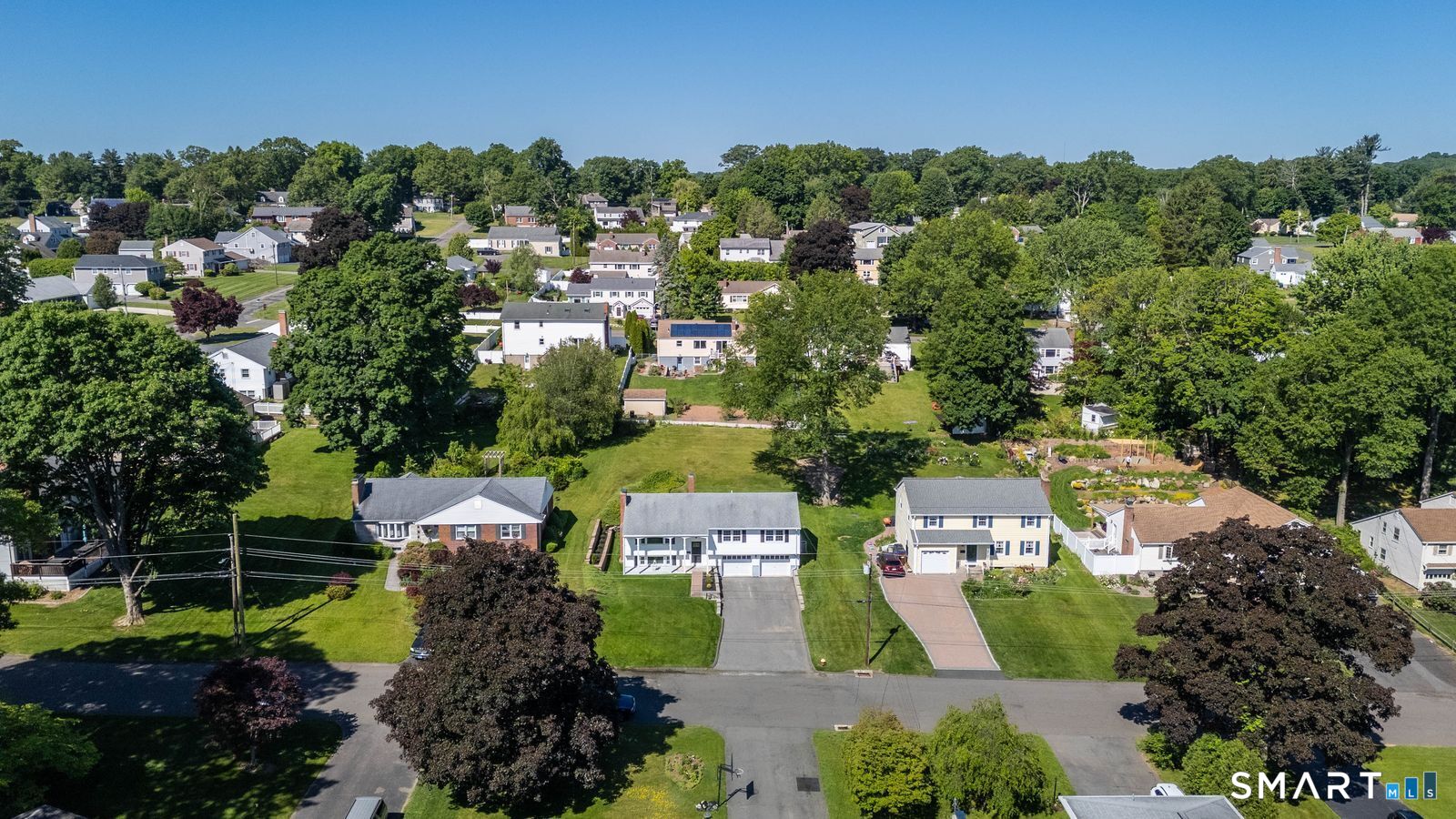 129 Midwell Road Wethersfield CT 06109