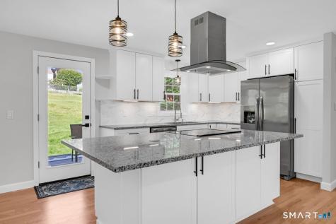 129 Midwell Road Wethersfield CT 06109