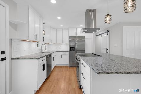 129 Midwell Road Wethersfield CT 06109