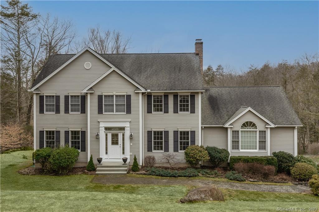 333 Luna Trail Extension Southbury CT 06488