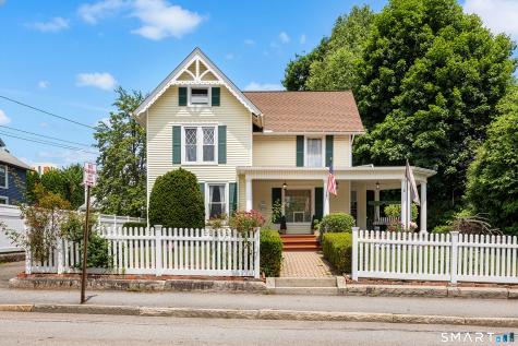 102 Pearl Street Torrington CT 06790