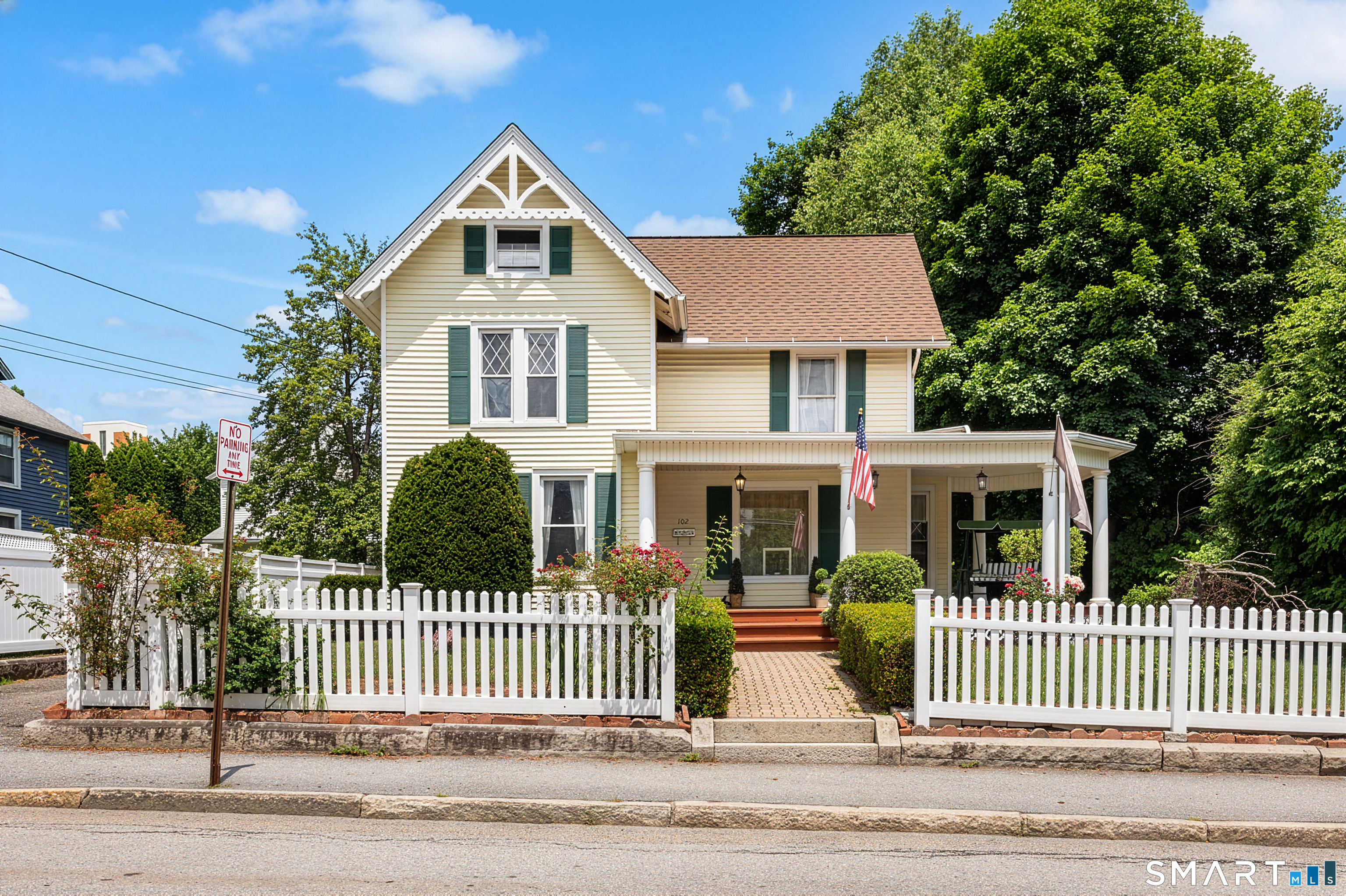 102 Pearl Street Torrington CT 06790