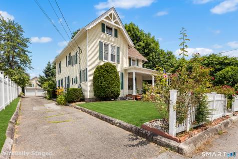 102 Pearl Street Torrington CT 06790