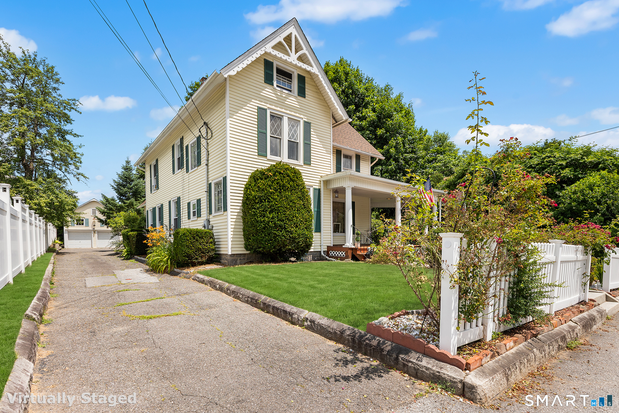 102 Pearl Street Torrington CT 06790