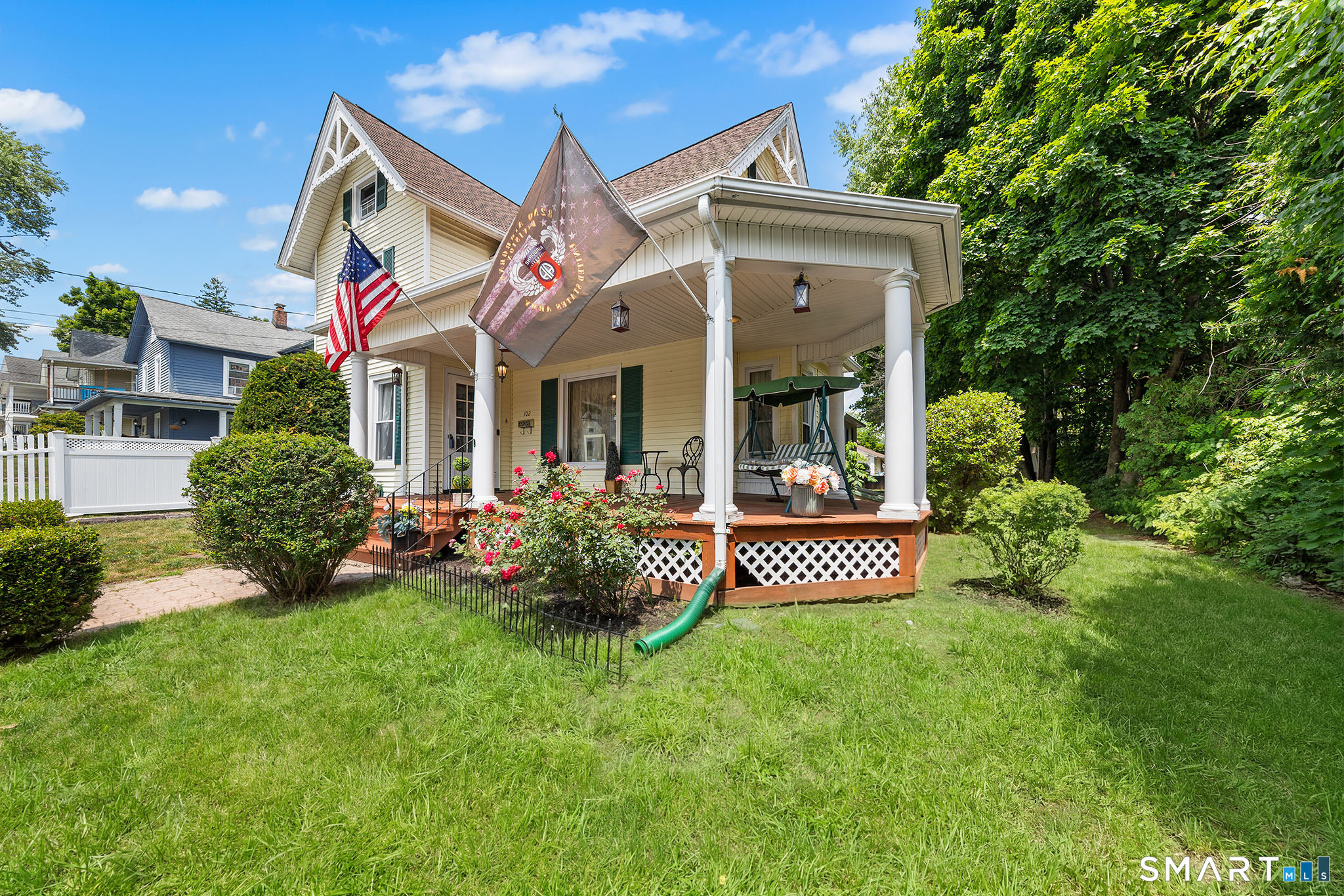 102 Pearl Street Torrington CT 06790