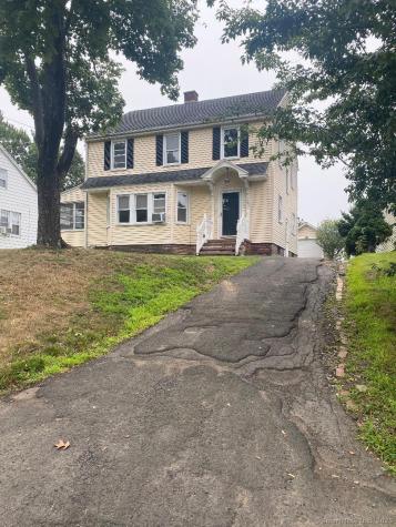 708 West Main Street West Haven CT 06516