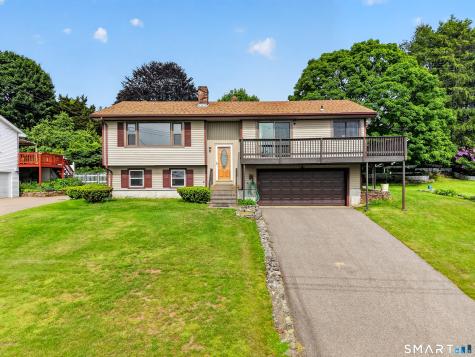 314 Virgo Drive Groton CT 06340