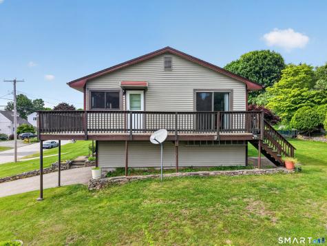 314 Virgo Drive Groton CT 06340