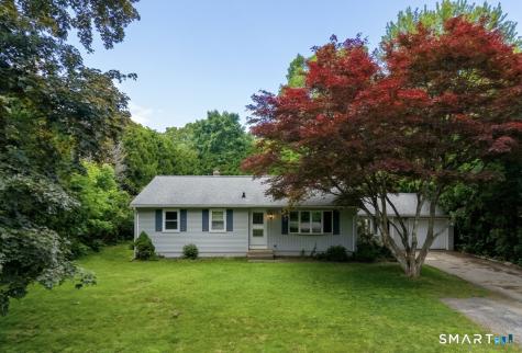 37 Laperle Avenue Plainfield CT 06374
