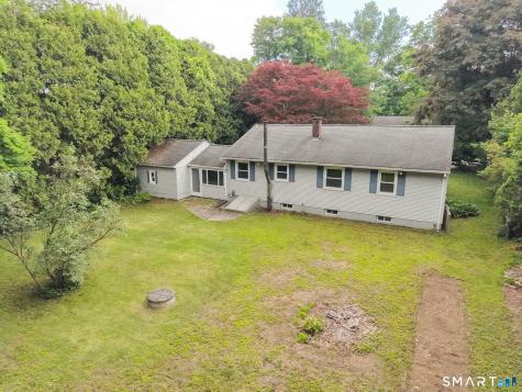 37 Laperle Avenue Plainfield CT 06374