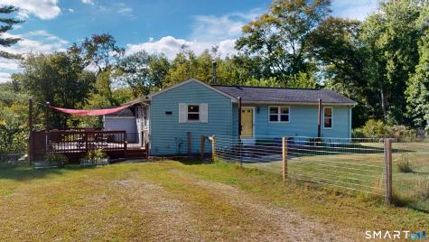 9 Rustic Way Sterling CT 06373
