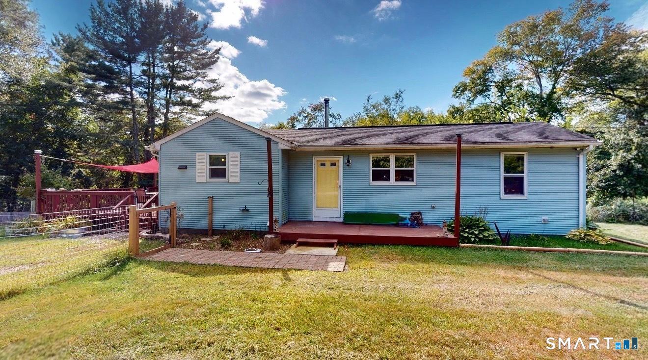 9 Rustic Way Sterling CT 06373