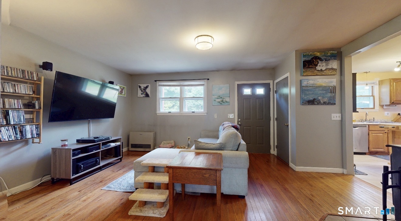 9 Rustic Way Sterling CT 06373