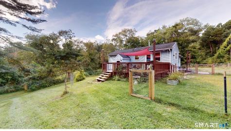 9 Rustic Way Sterling CT 06373