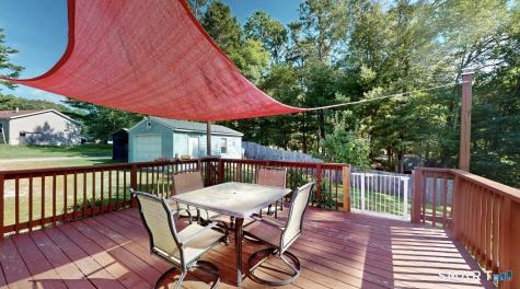 9 Rustic Way Sterling CT 06373