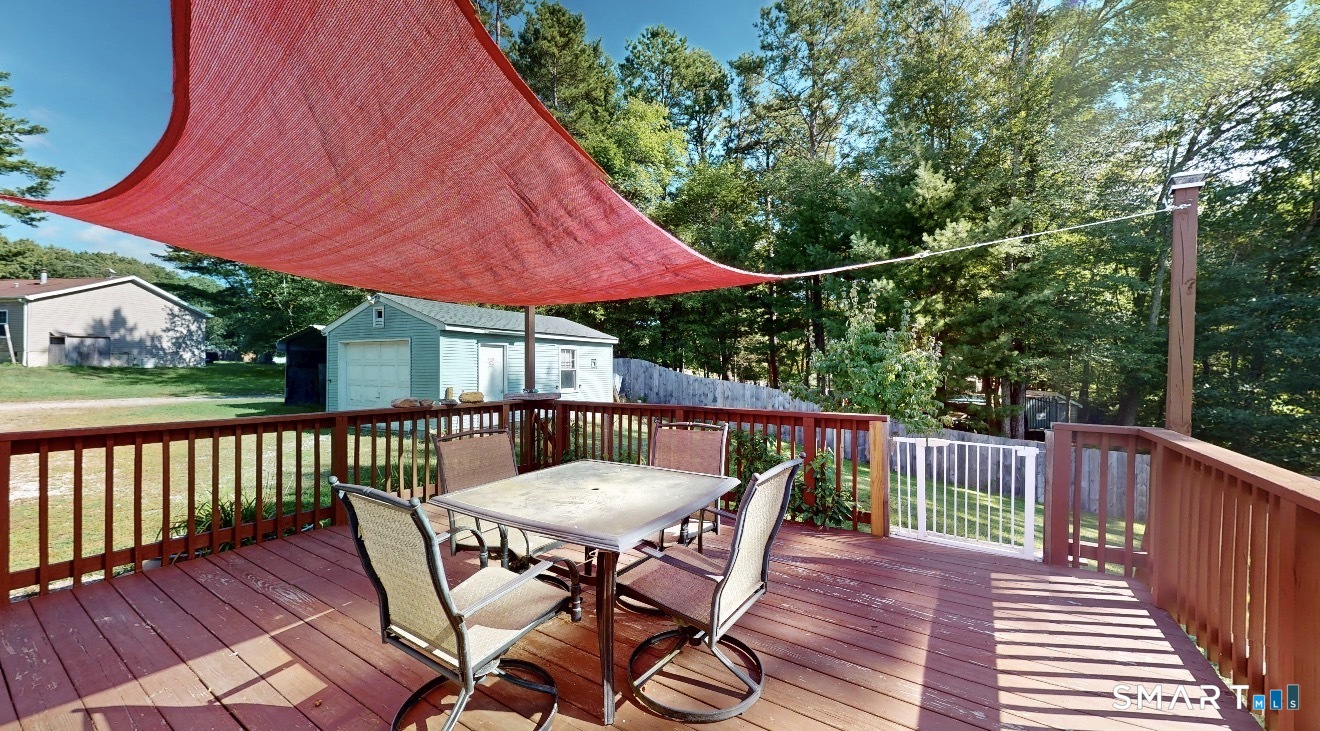 9 Rustic Way Sterling CT 06373