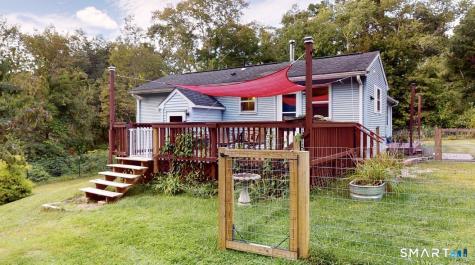 9 Rustic Way Sterling CT 06373