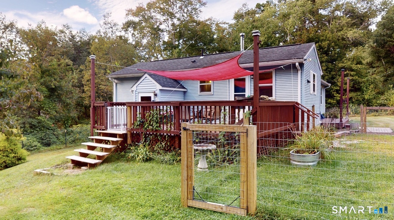 9 Rustic Way Sterling CT 06373