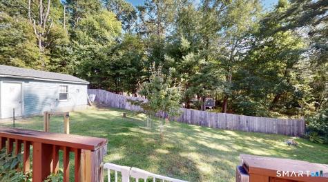 9 Rustic Way Sterling CT 06373