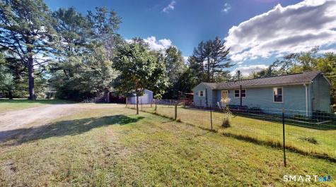 9 Rustic Way Sterling CT 06373