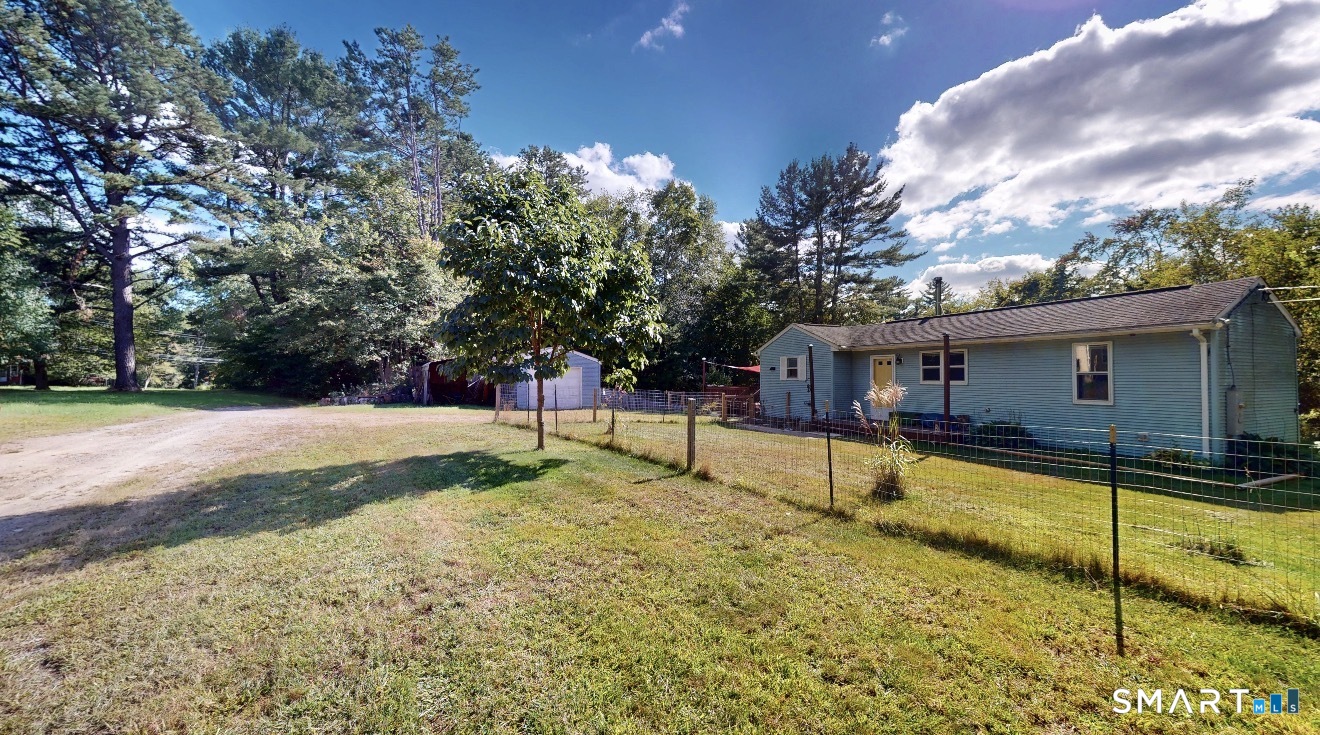 9 Rustic Way Sterling CT 06373
