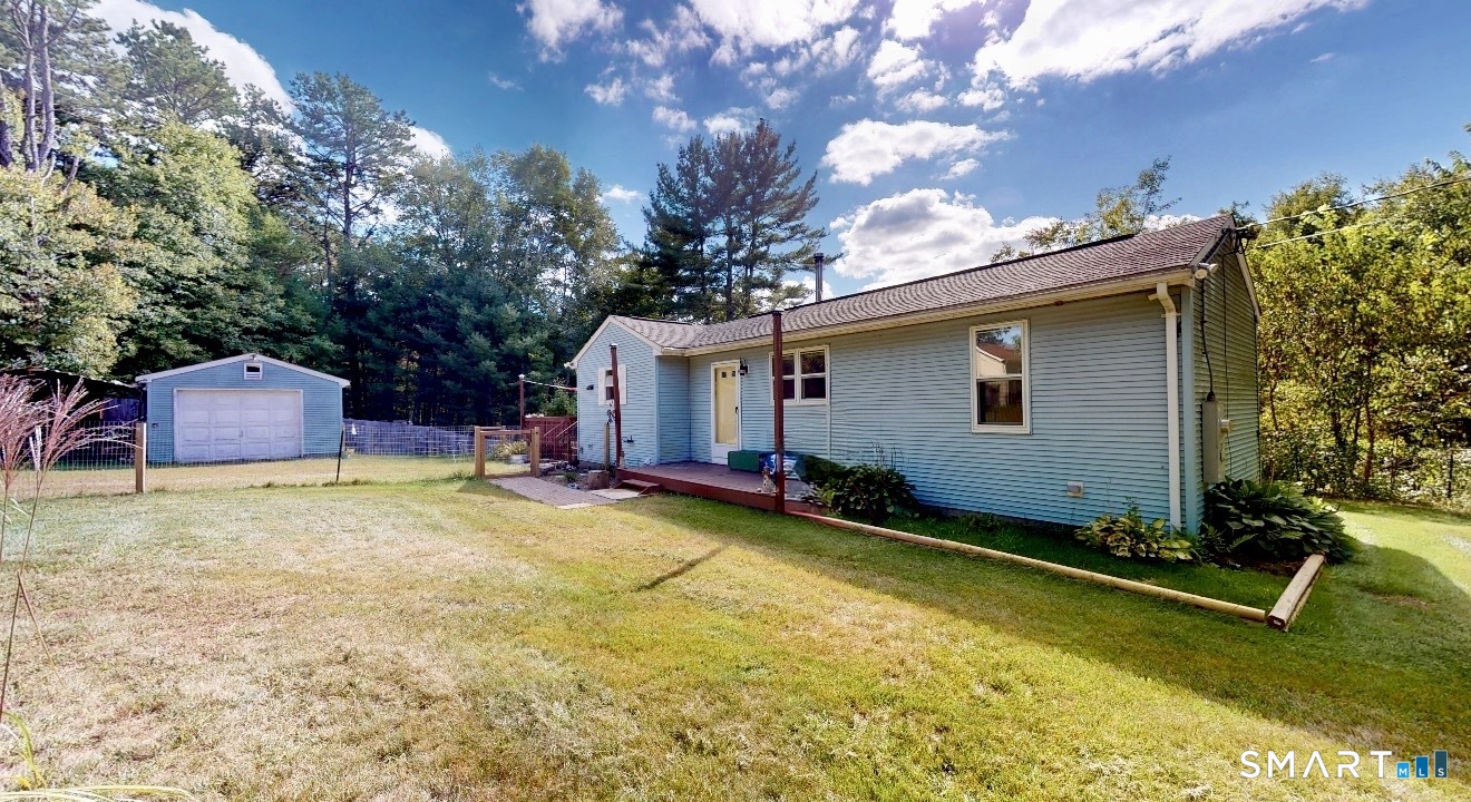 9 Rustic Way Sterling CT 06373