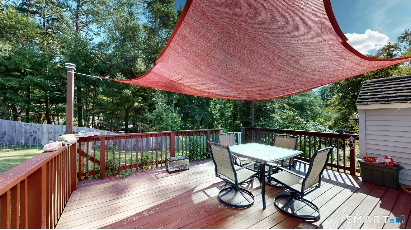 9 Rustic Way Sterling CT 06373