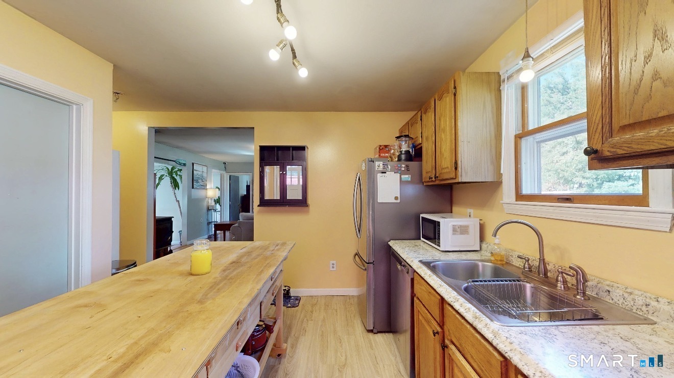 9 Rustic Way Sterling CT 06373