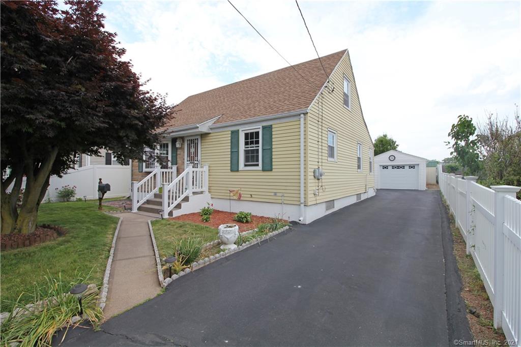 52 Fulton Street New Britain CT 06051