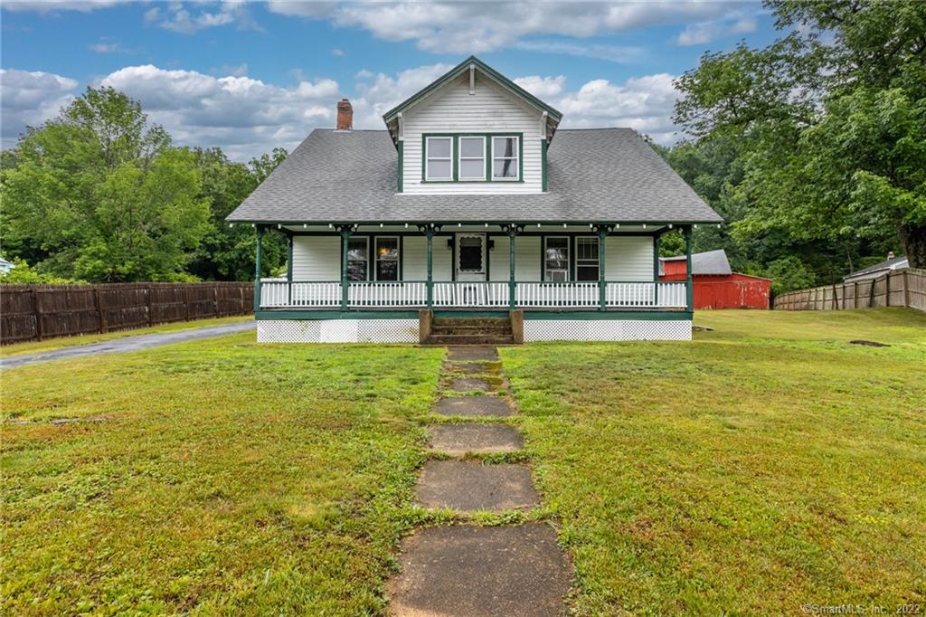 2 River Road Willington CT 06279