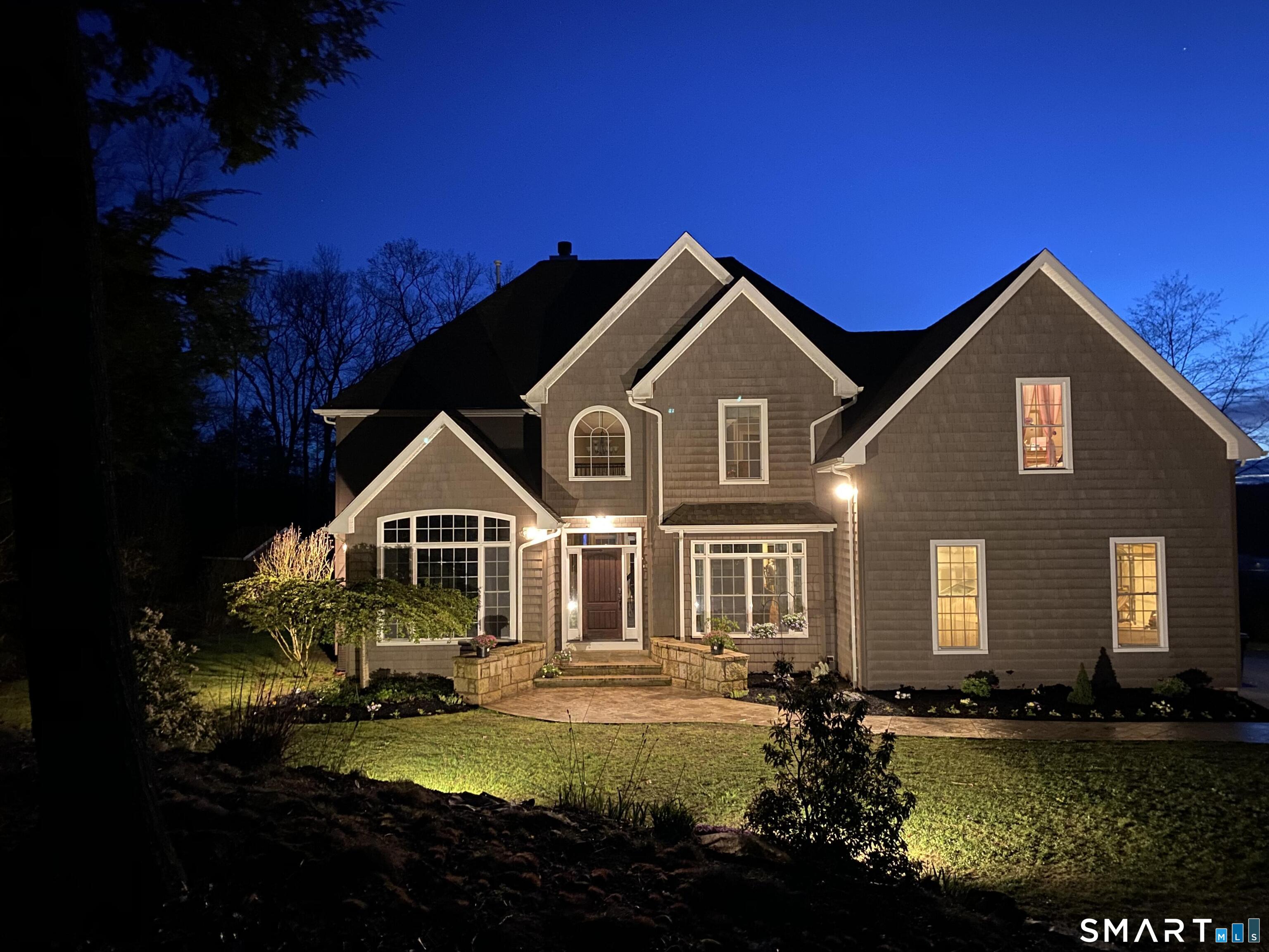 44 Old Country Road Oxford CT 06478