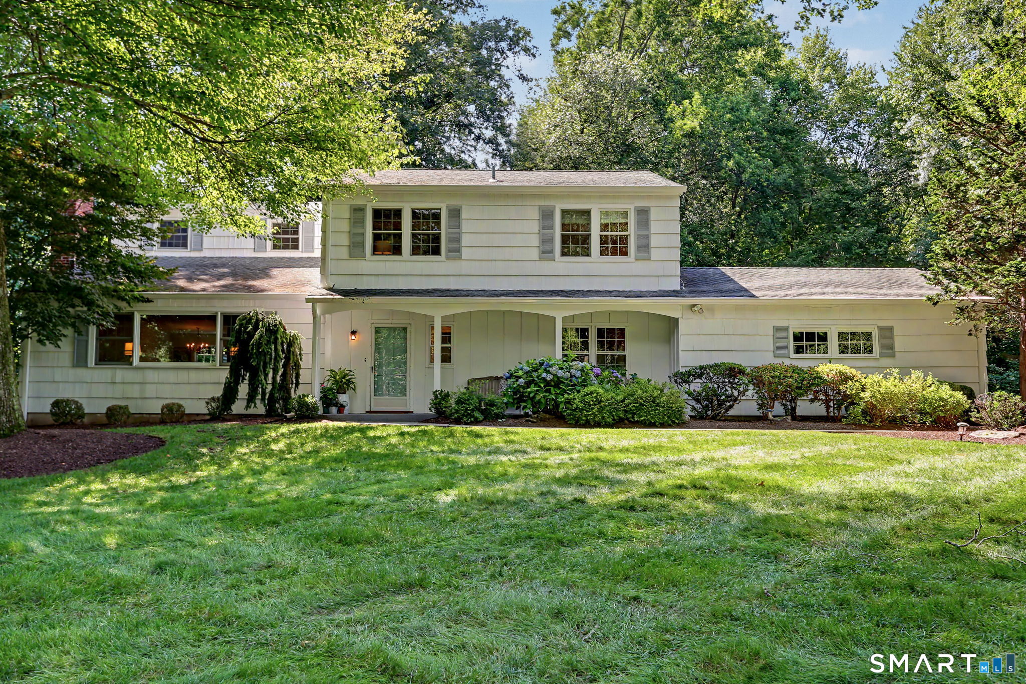 19 Vineyard Lane Westport CT 06880