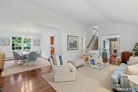 19 Vineyard Lane Westport CT 06880