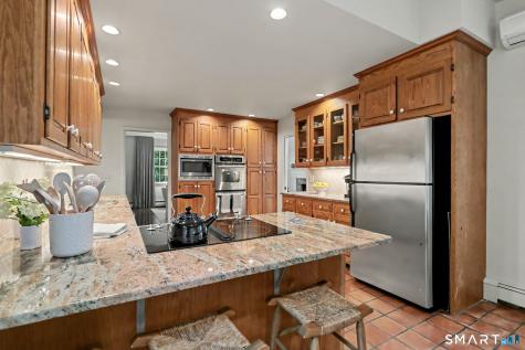 19 Vineyard Lane Westport CT 06880