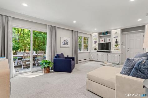 19 Vineyard Lane Westport CT 06880