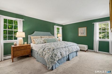 19 Vineyard Lane Westport CT 06880