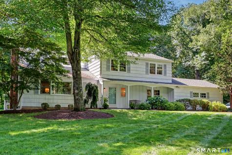 19 Vineyard Lane Westport CT 06880