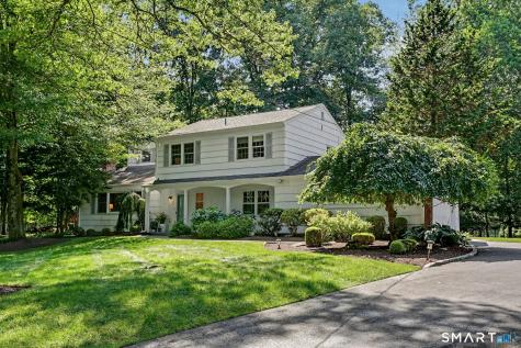 19 Vineyard Lane Westport CT 06880