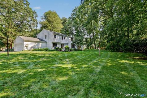 19 Vineyard Lane Westport CT 06880