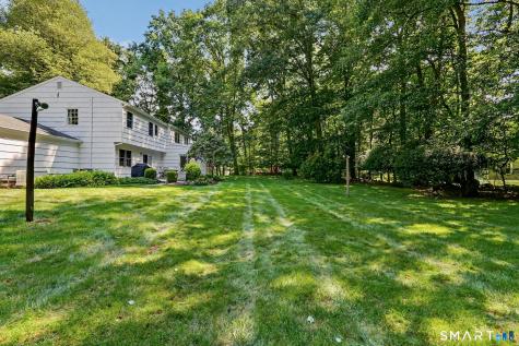 19 Vineyard Lane Westport CT 06880